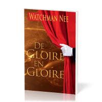 De gloire en gloire