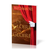 De gloire en gloire