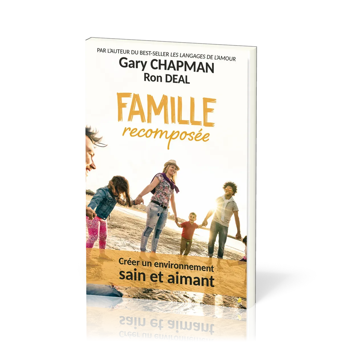 Famille recomposée