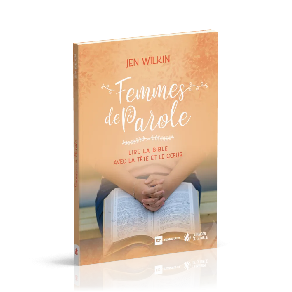 Femmes de Parole