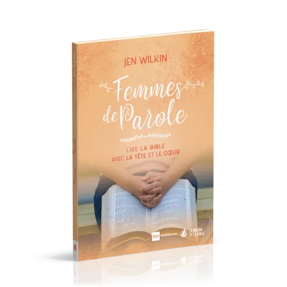 Femmes de Parole