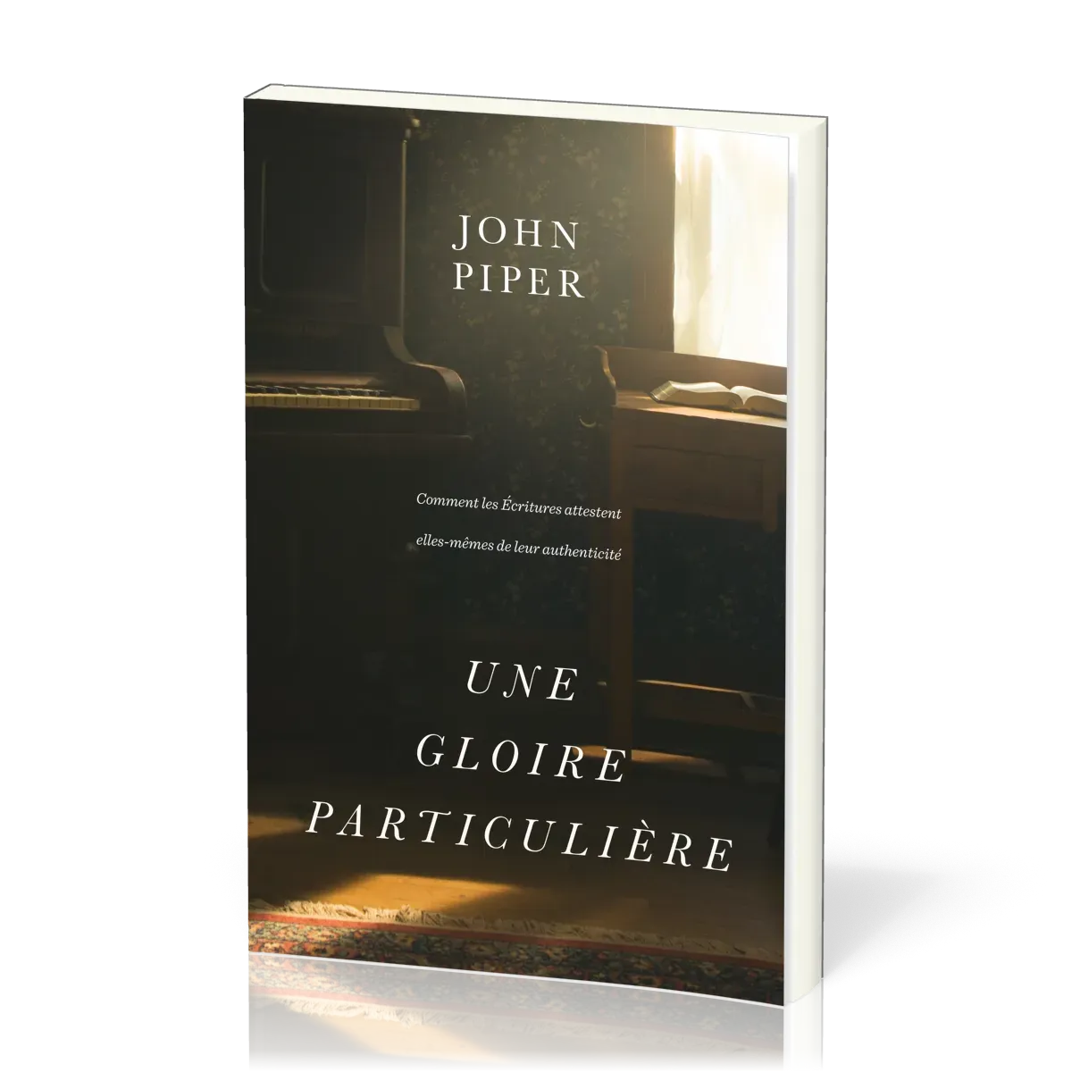 Gloire particulière (Une)