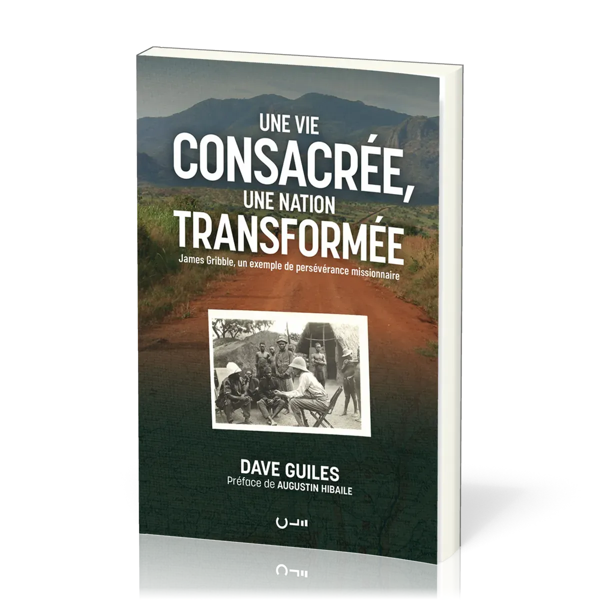 Vie consacrée, une nation transformée (Une)