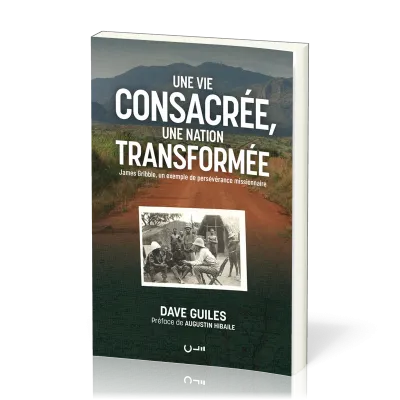 Vie consacrée, une nation transformée (Une)