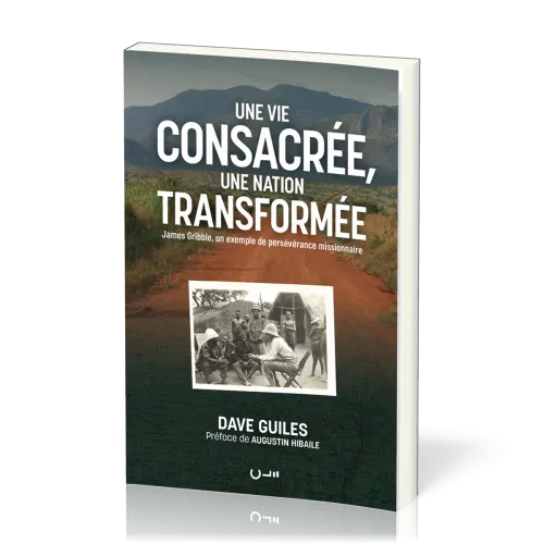 Vie consacrée, une nation transformée (Une)