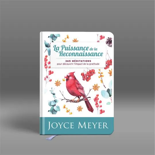 La puissance de la reconnaissance
