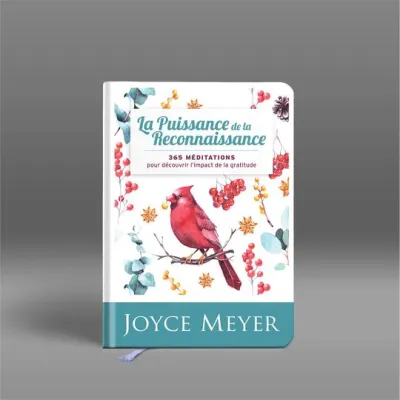 La puissance de la reconnaissance