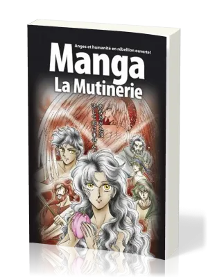 Manga La mutinerie