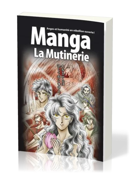 Manga La mutinerie