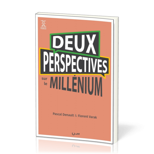 Deux perspectives sur le millénium