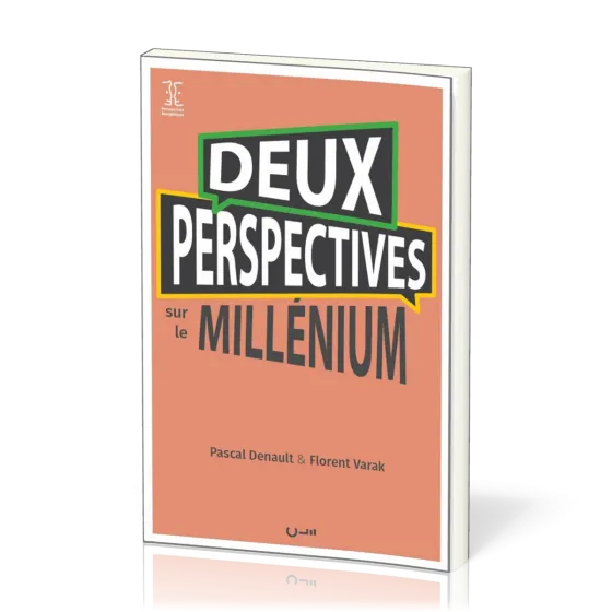 Deux perspectives sur le millénium