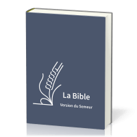 Bible Semeur 2015 GC semi-souple