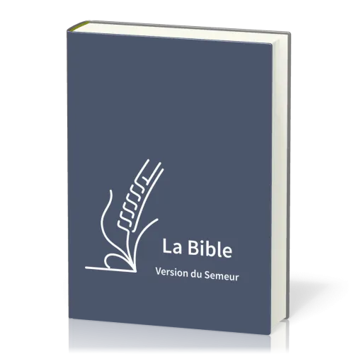 Bible Semeur 2015 GC semi-souple