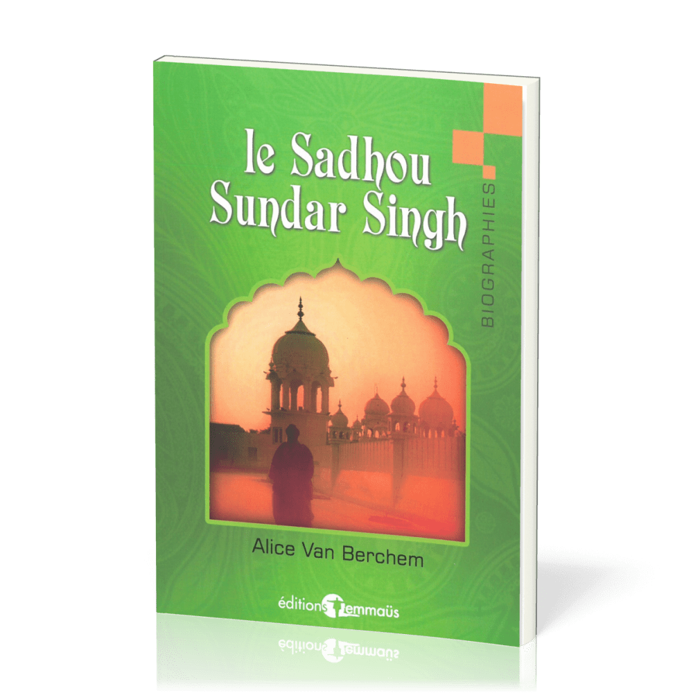 Sadhou Sundar Singh