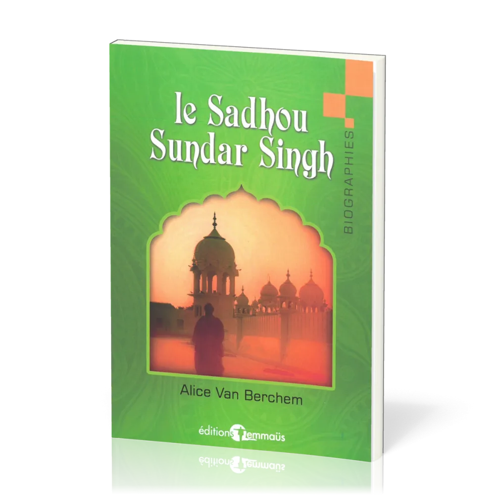 Sadhou Sundar Singh