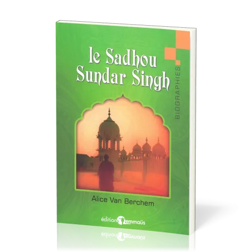 Sadhou Sundar Singh