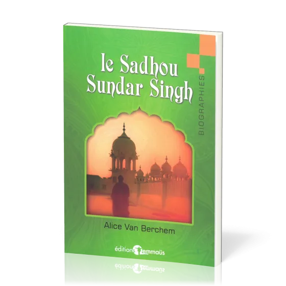 Sadhou Sundar Singh