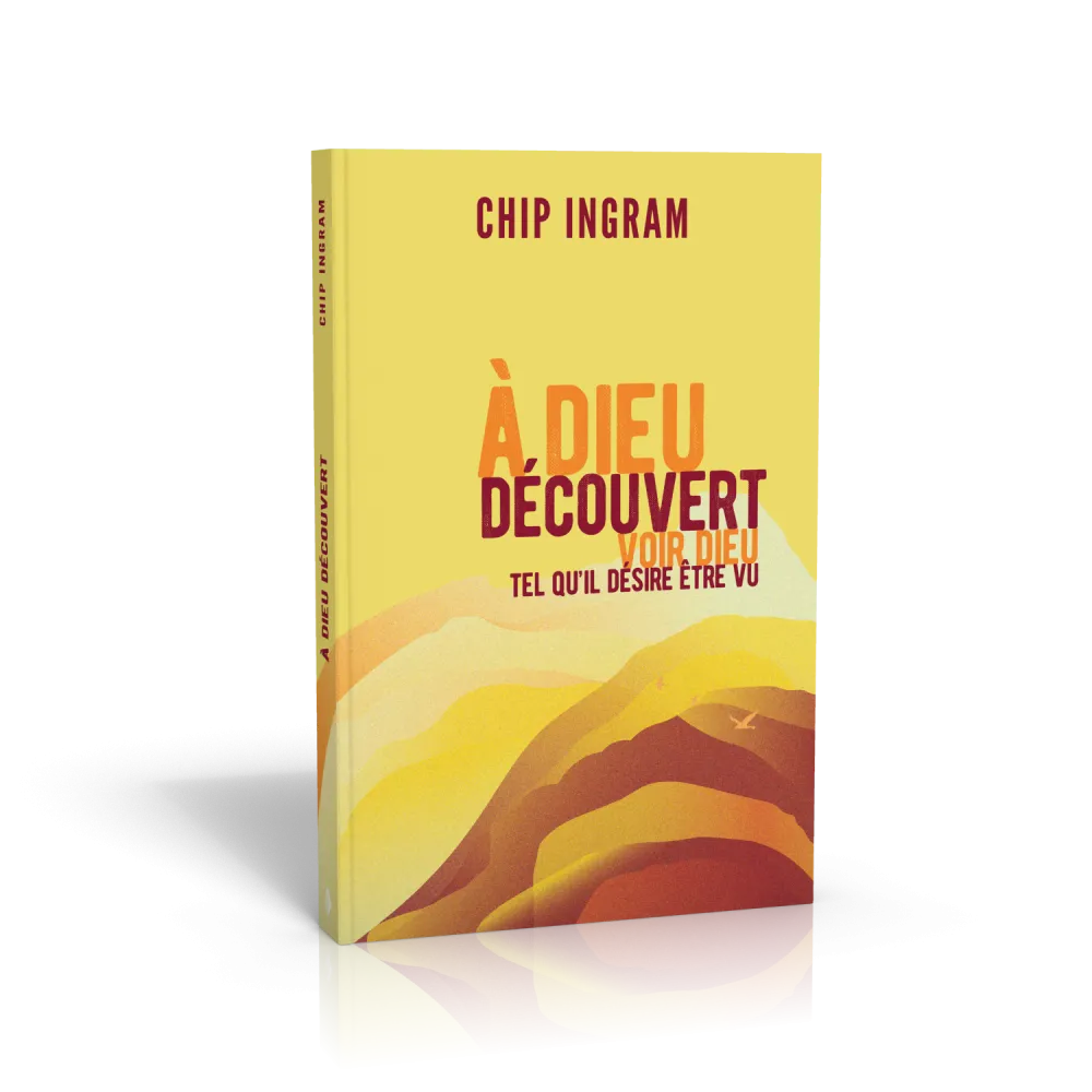 A Dieu découvert