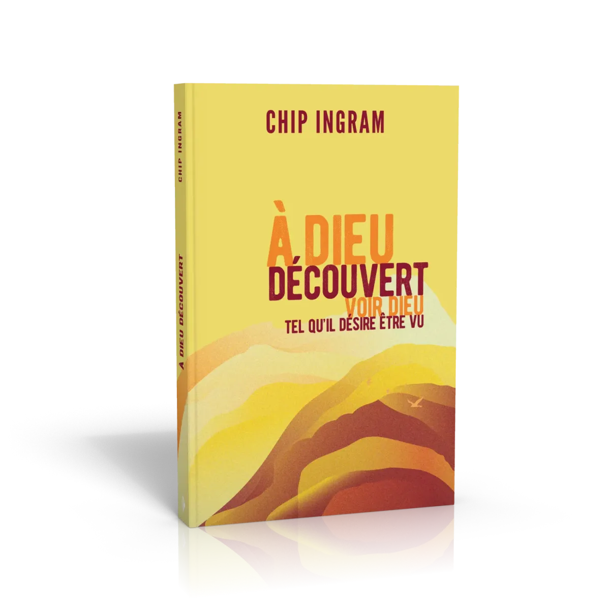A Dieu découvert