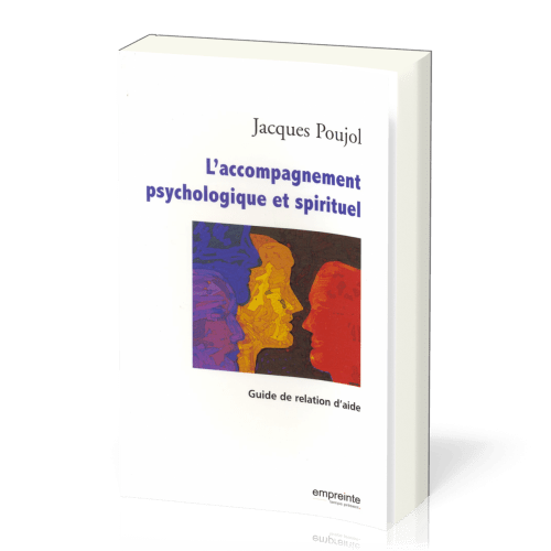 Accompagnement psychologique et spirituel