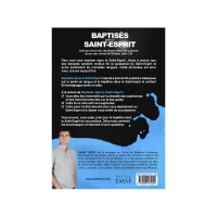 Baptisés dans le Saint Esprit