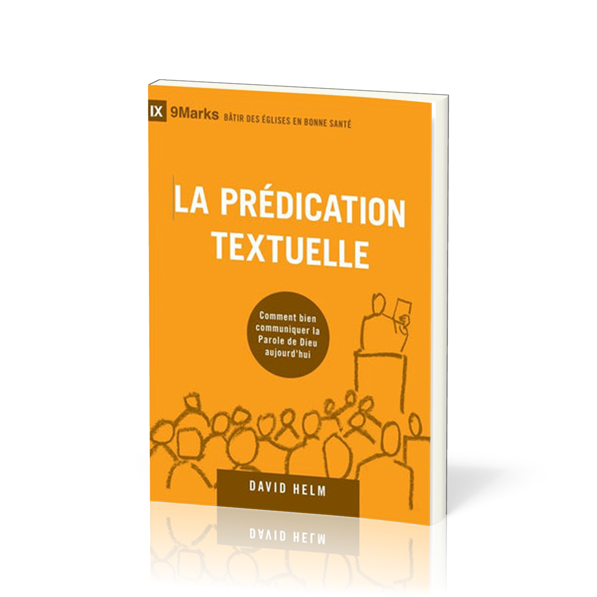 Prédication textuelle (La)