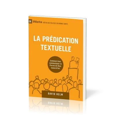 Prédication textuelle (La)