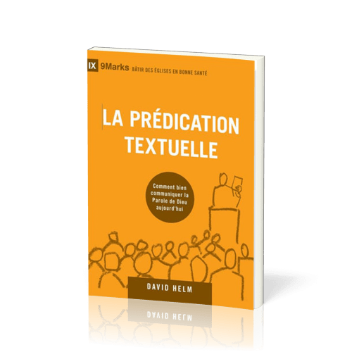 Prédication textuelle (La)