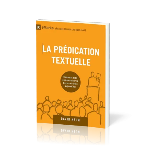 Prédication textuelle (La)