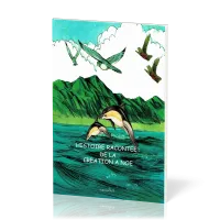 Histoire racontée de la création