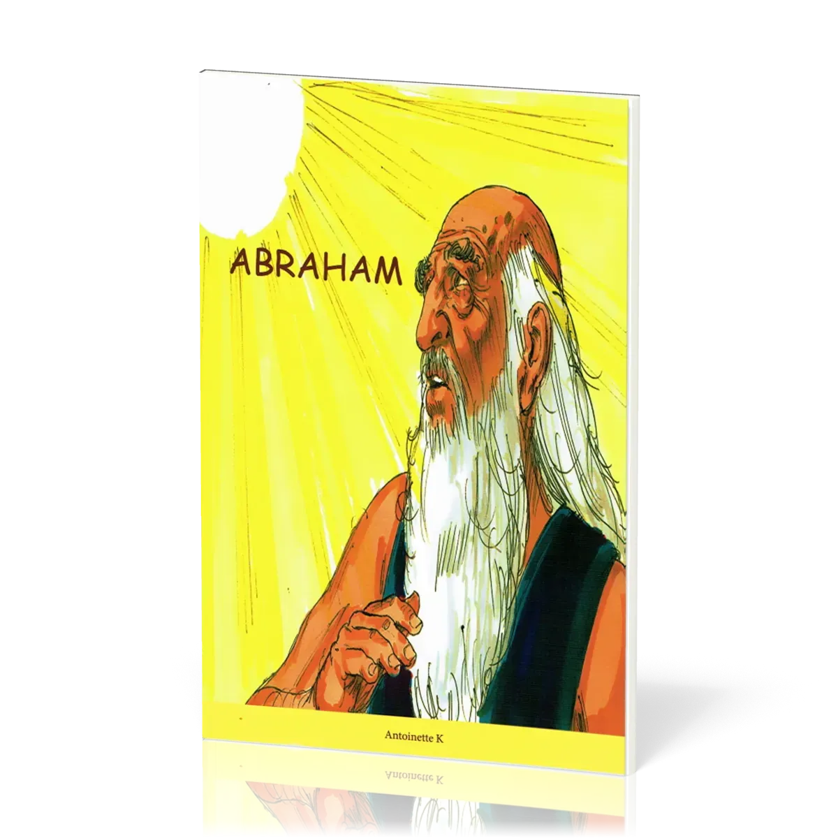 Abraham