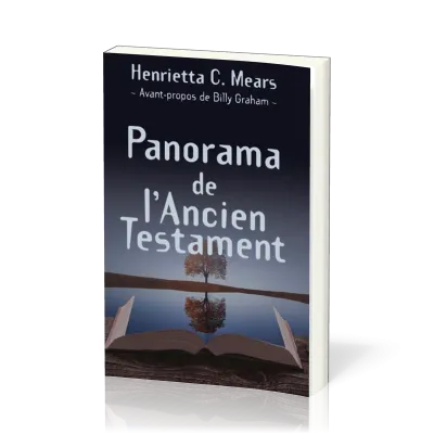 Panorama de l'Ancien Testament