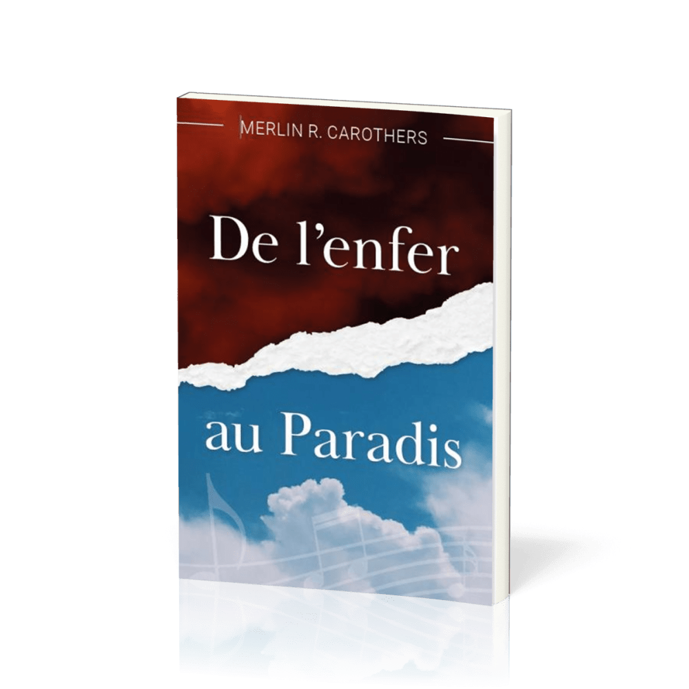 De l'enfer au paradis