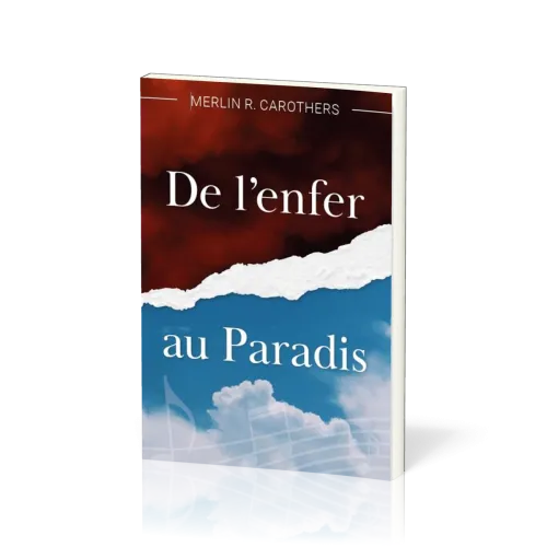 De l'enfer au paradis