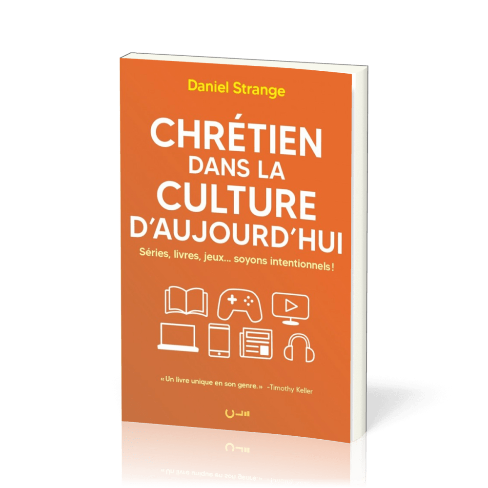 Chrétien dans la culture d'aujourd'hui