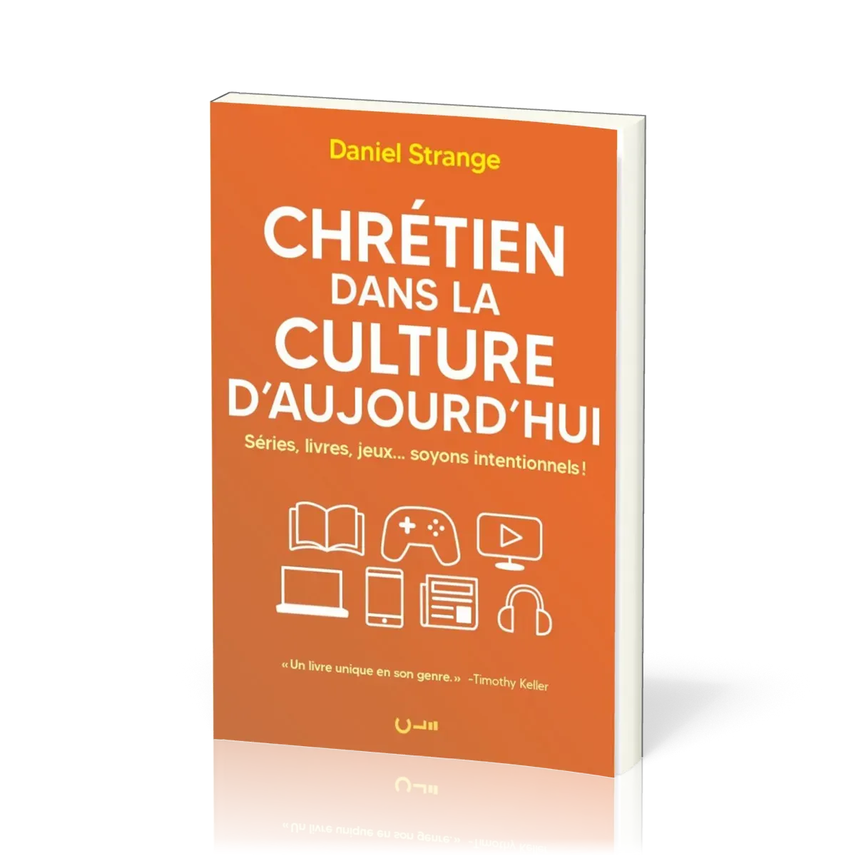 Chrétien dans la culture d'aujourd'hui