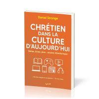 Chrétien dans la culture d'aujourd'hui