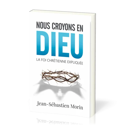 Nous croyons en Dieu