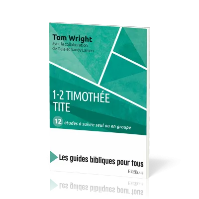 1-2 Timothée, Tite