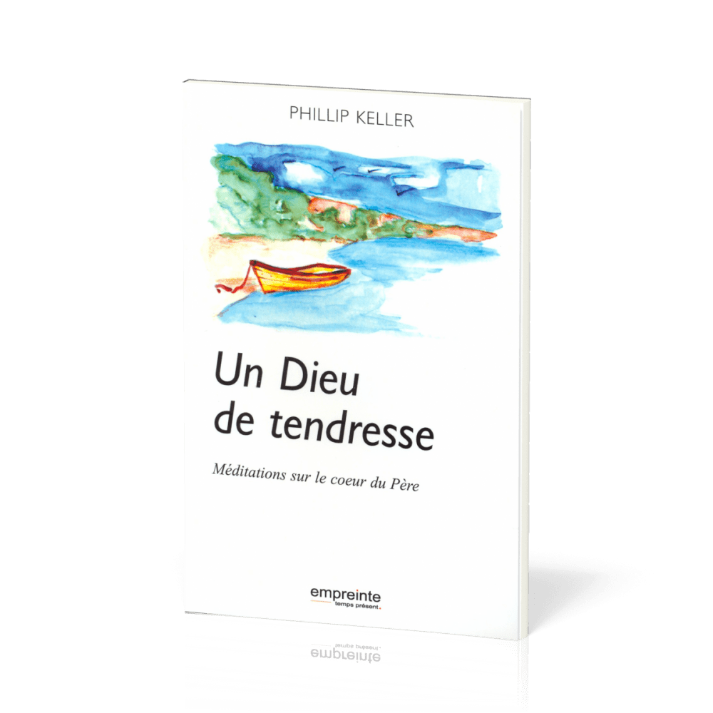 Un Dieu de tendresse