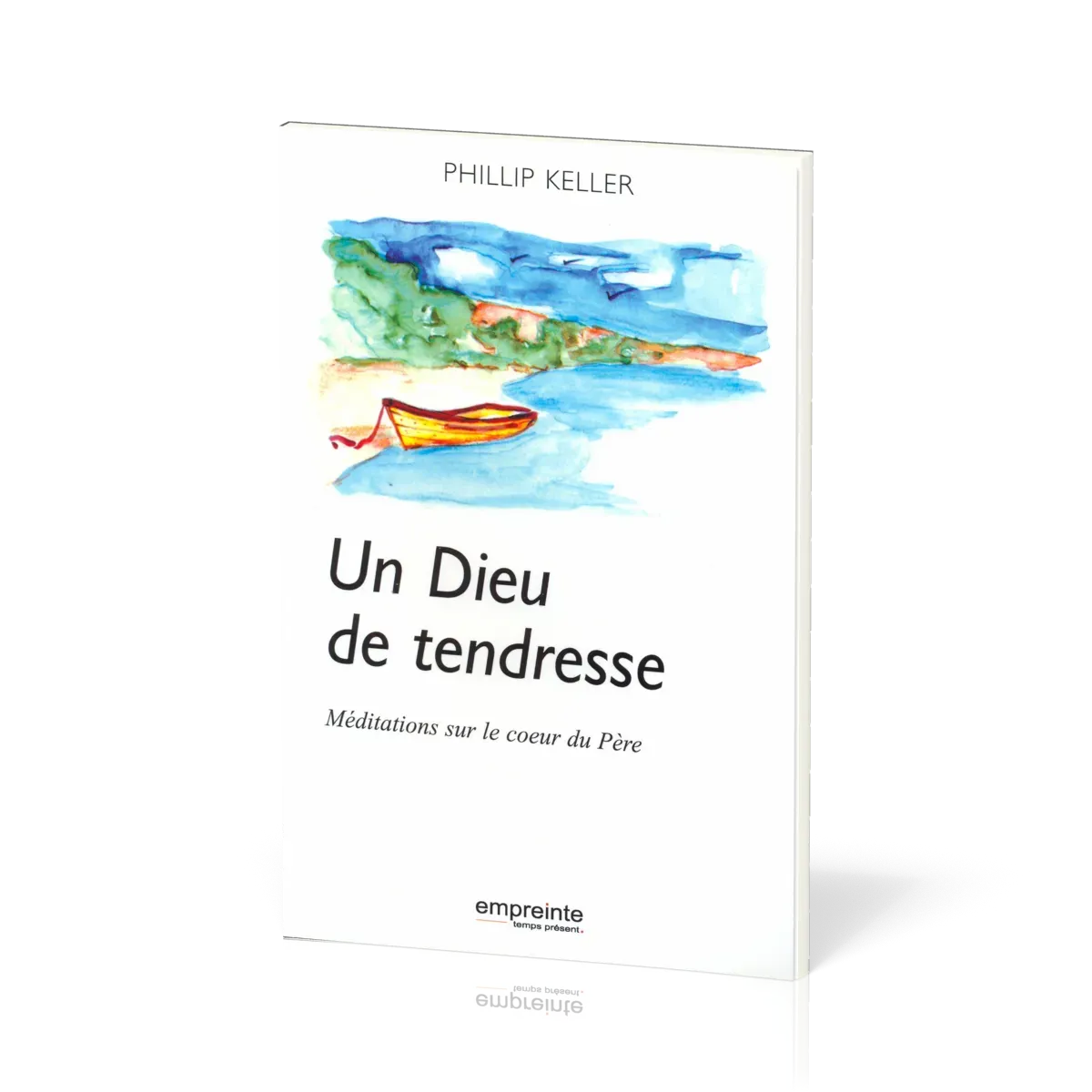 Un Dieu de tendresse