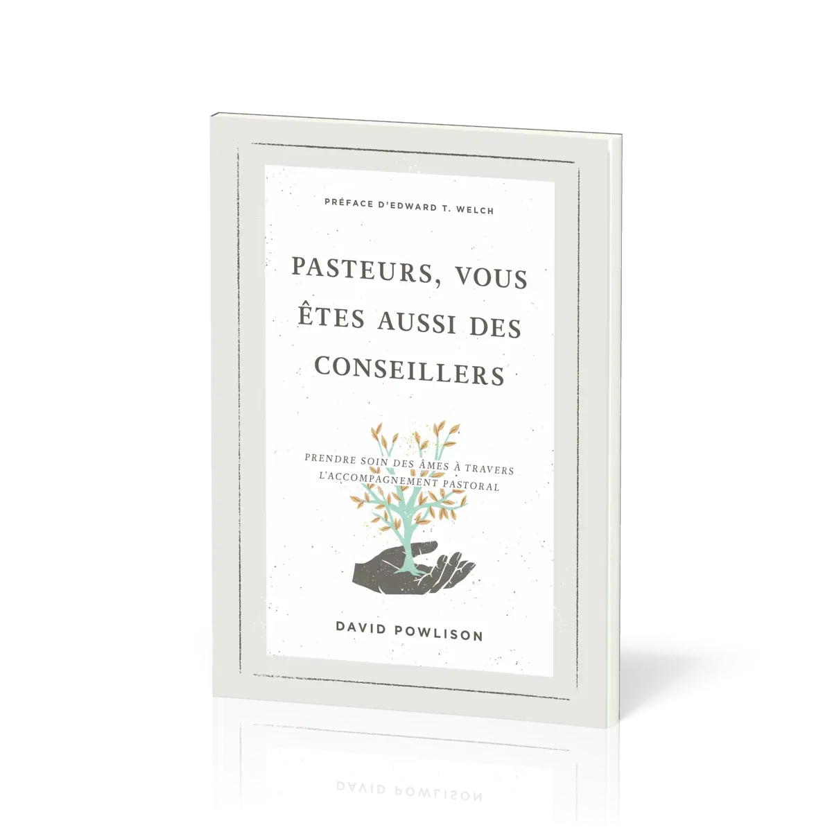 Pasteurs, vous êtes aussi des conseillers