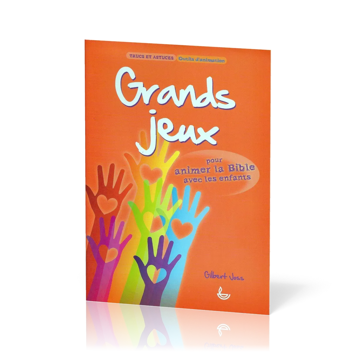 Grands jeux