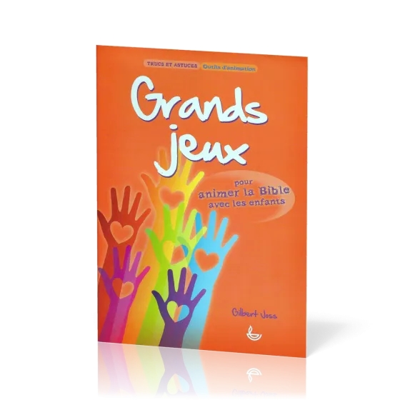 Grands jeux