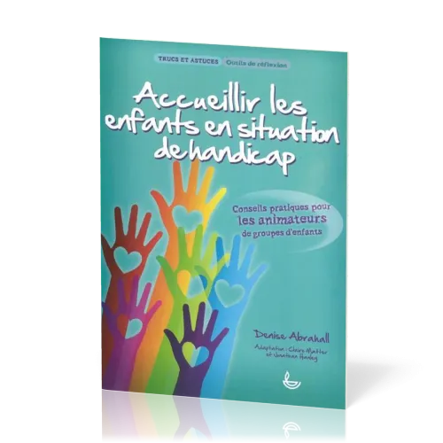 Accueillir les enfants en situation de handicap