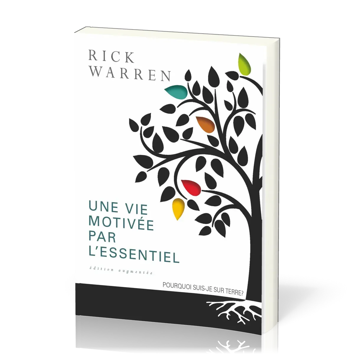 Vie motivée par l'essentiel (Une)