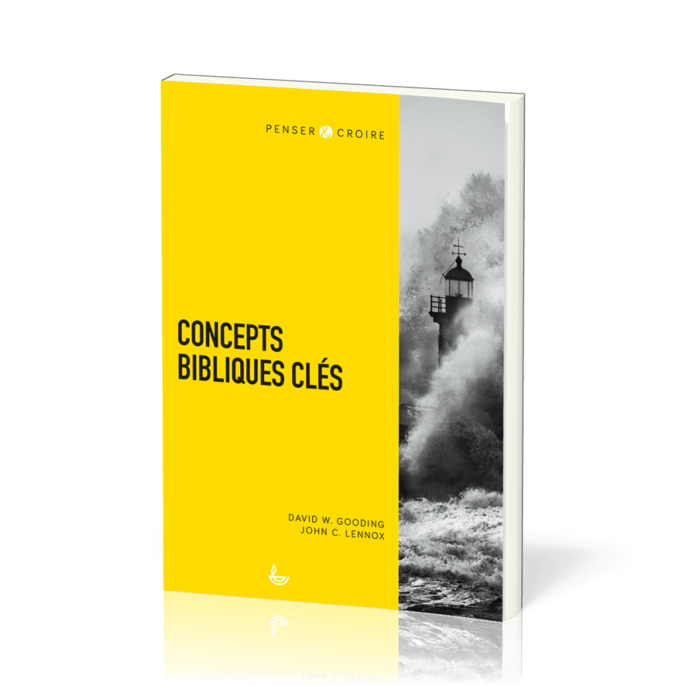 Concepts bibliques clés