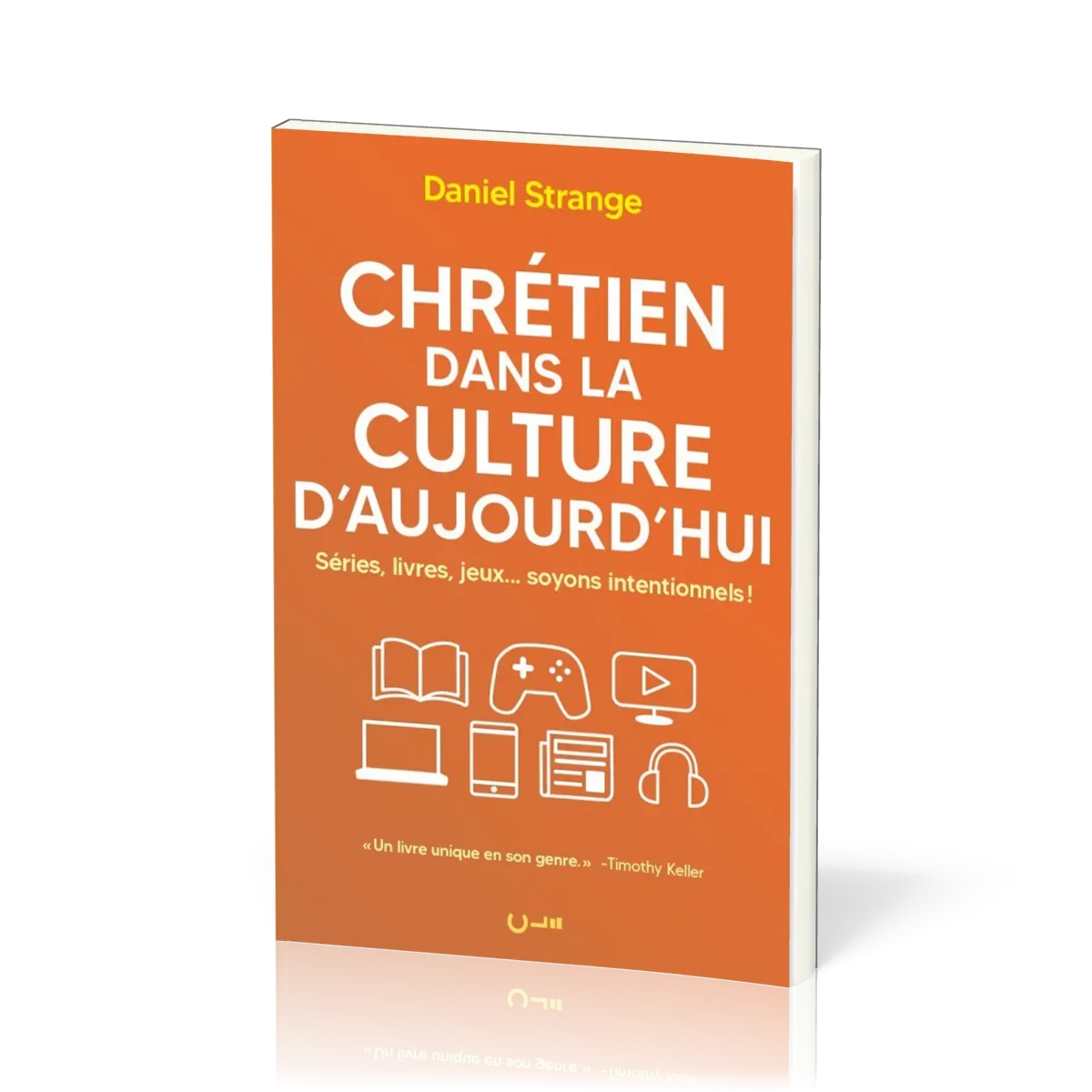 Chrétien dans la culture d'aujourd'hui