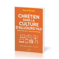 Chrétien dans la culture d'aujourd'hui