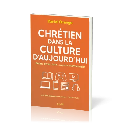 Chrétien dans la culture d'aujourd'hui